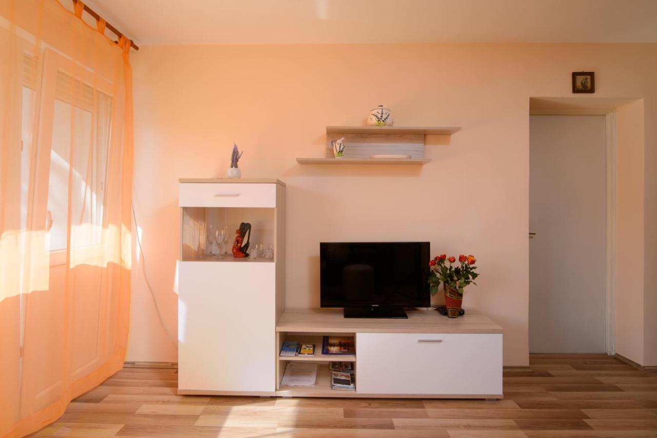 Ante Apartmán Split