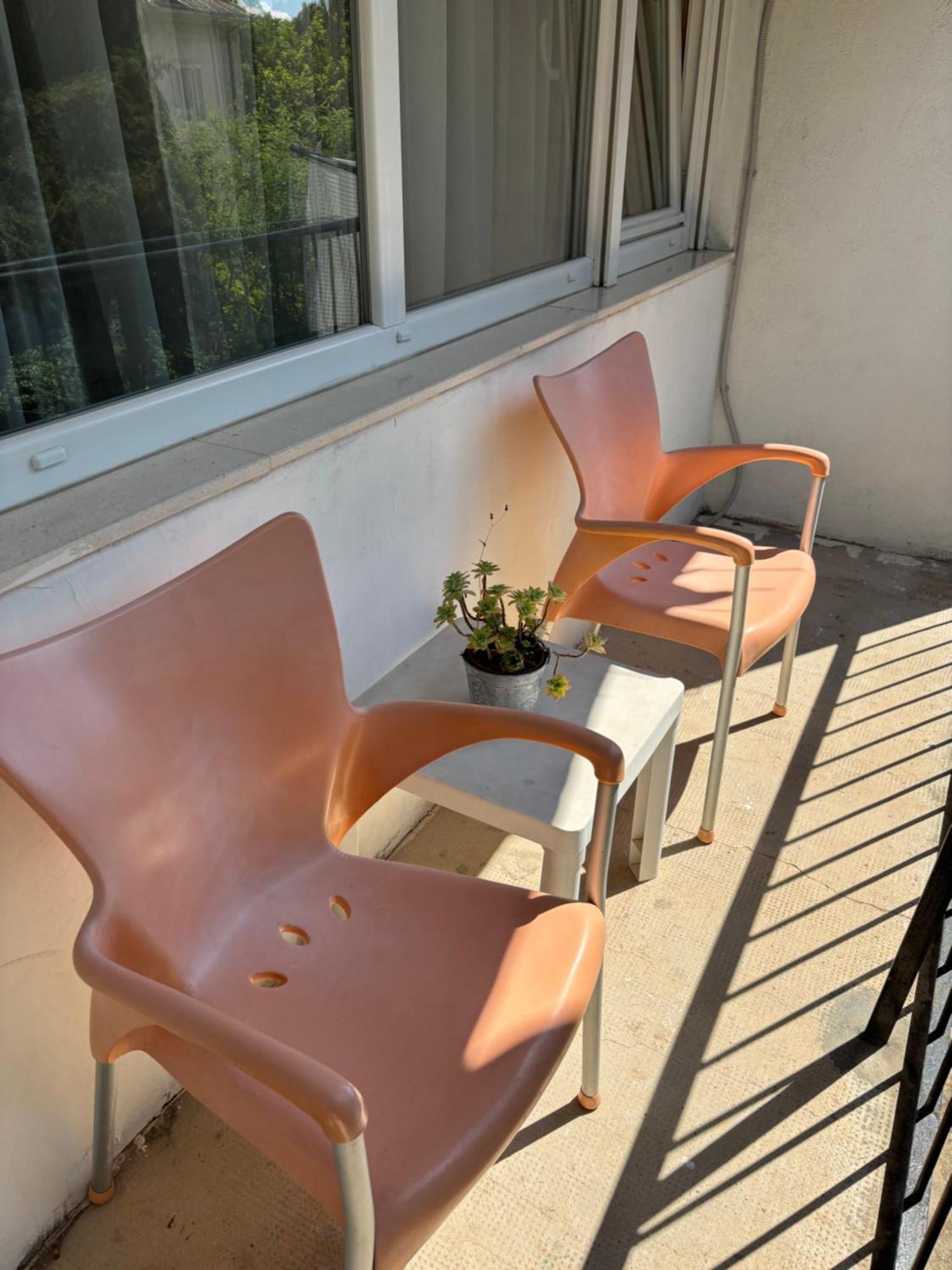 Ante Apartment