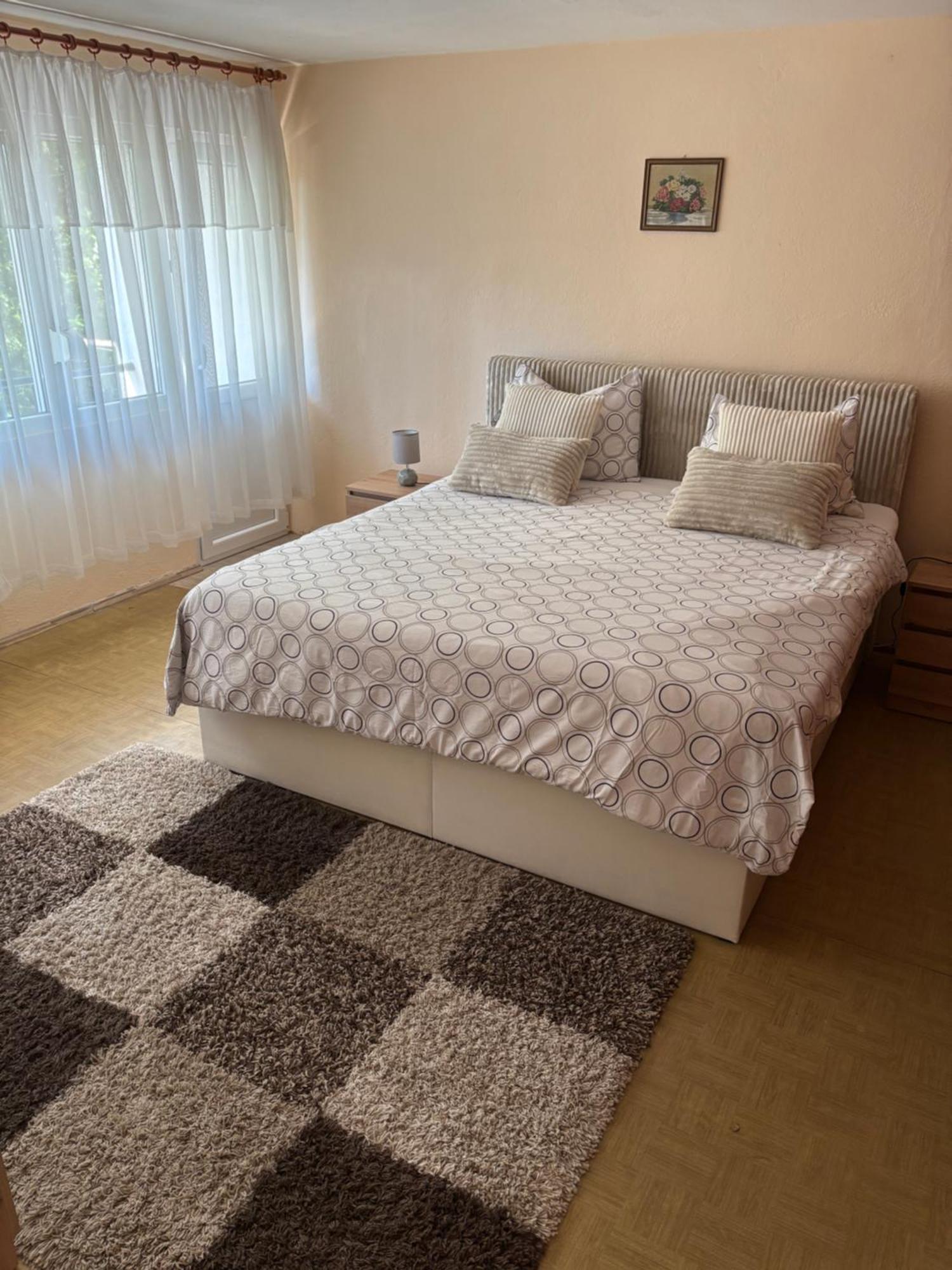 Ante Apartment Split